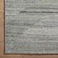 Loloi Elodie 5"6" x 8"6" Slate and Spa Area Rug, , large