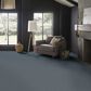 Anderson Tuftex Loom Carpet in Ocean, , large