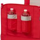 Radio Flyer 3-In-1 Folding Wagon with Canopy, , large