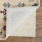 Feizy Rylan 5" x 8" Ivory Area Rug, , large