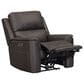 Simeon Collection Easton Power Recliner in Steamboat Brown, , large