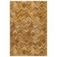 Dalyn Rug Company Bozeman BM5 Rust 10" x 14" Area Rug, , large
