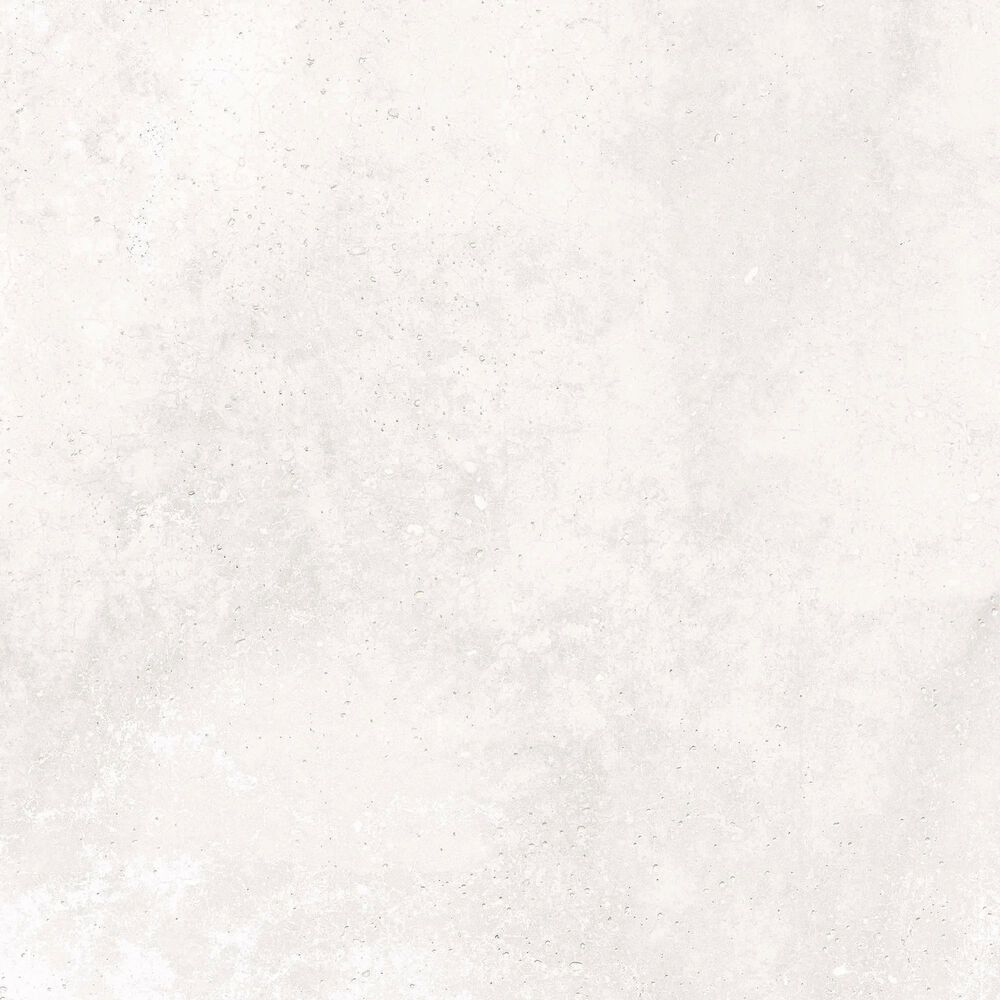 Emser Network White 31" x 31" Porcelain Tile, , large