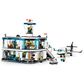 LEGO City Airport with Airplane Building Set, , large