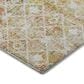 Dalyn Rug Company Lorenzo LN7 Peach 10" x 14" Area Rug, , large