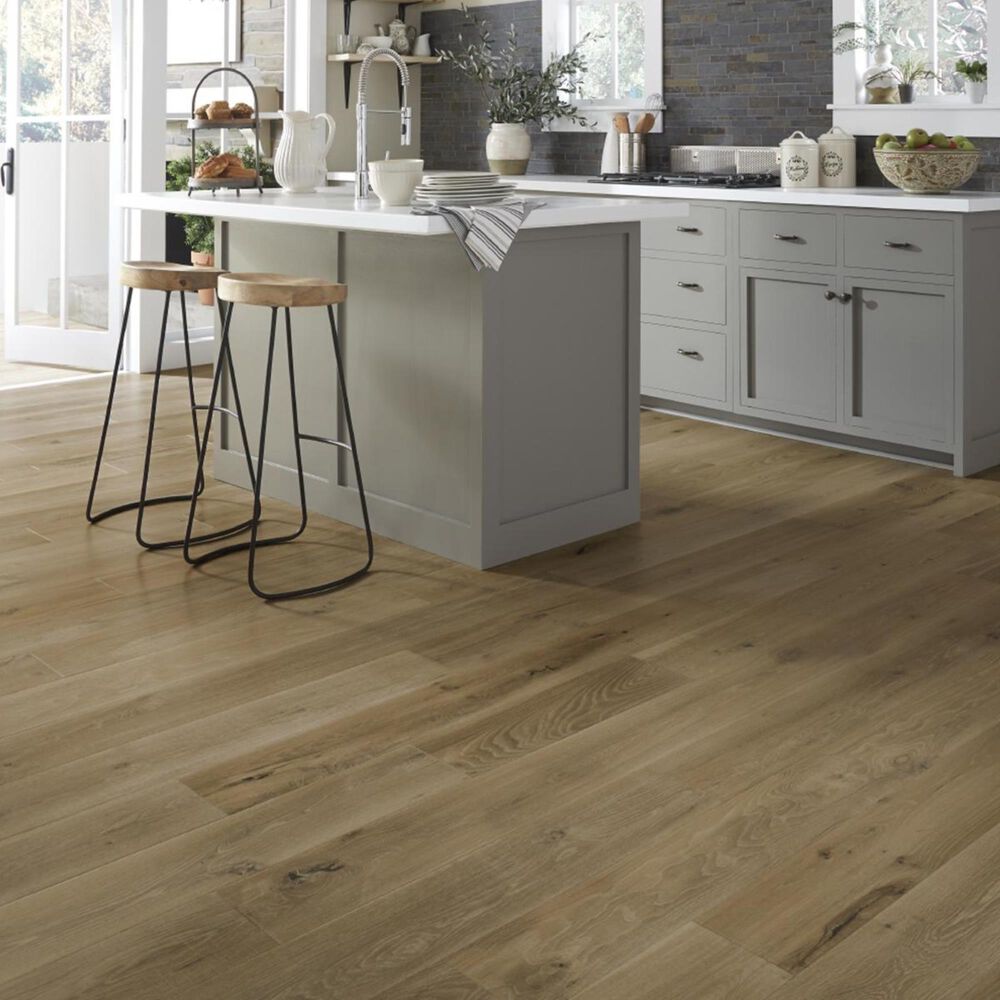 Mannington Maison Normandy Bistro Oak Hardwood, , large