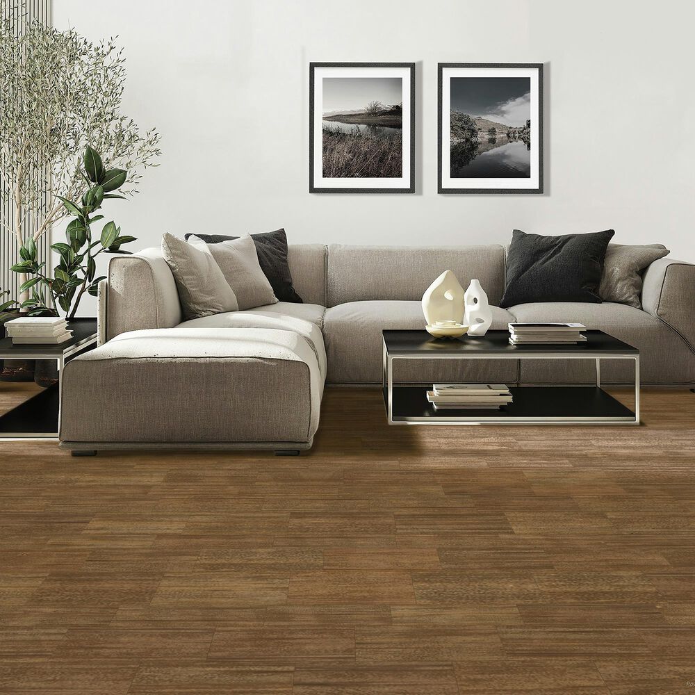 Mohawk Vintage View Butternut Birch Engineered Hardwood, , large
