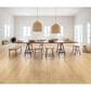 Karastan Gloriana Charm Honeycomb Oak 8" x 54" Laminate, , large