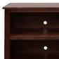 Legends Home Prescott 52" Console in Rosewood, , large
