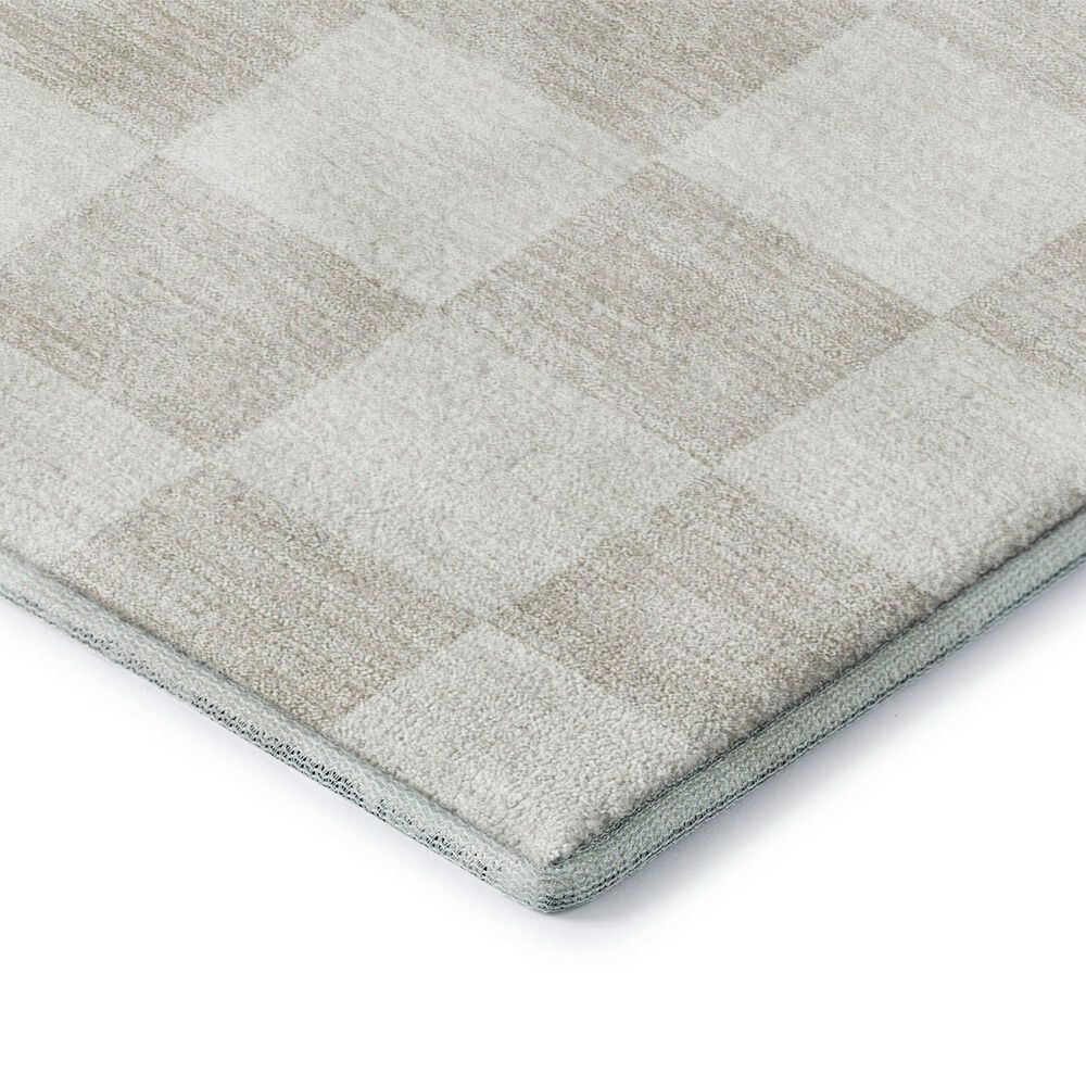 Dalyn Rug Company The Reserve TR7 Linen 5&#39; x 7&#39;6&quot; Indoor/Outdoor Area Rug, , large