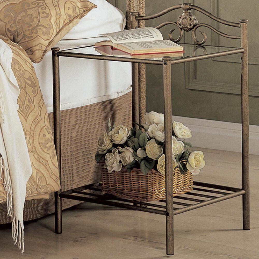 Pacific Landing Nightstand, , large