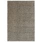Radici USA Leopardo 9" x 12" Midnight Area Rug, , large