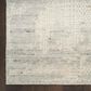 Nourison Harmony 7"9" x 9"9" Ivory and Grey Area Rug, , large
