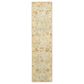 Oriental Weavers Palace Blue and Sand 2"6" x 10" Runner, , large