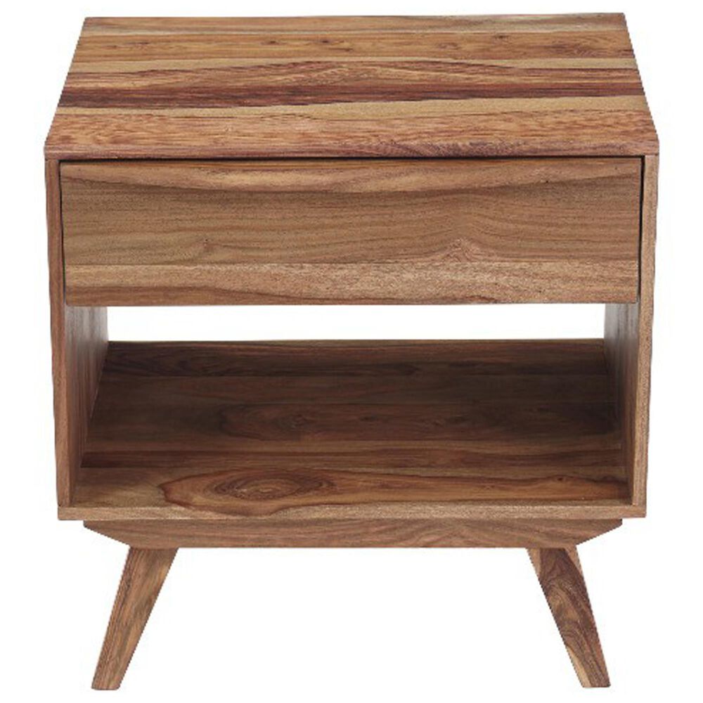 37B Fusion 1-Drawer Nightstand in Natural, , large