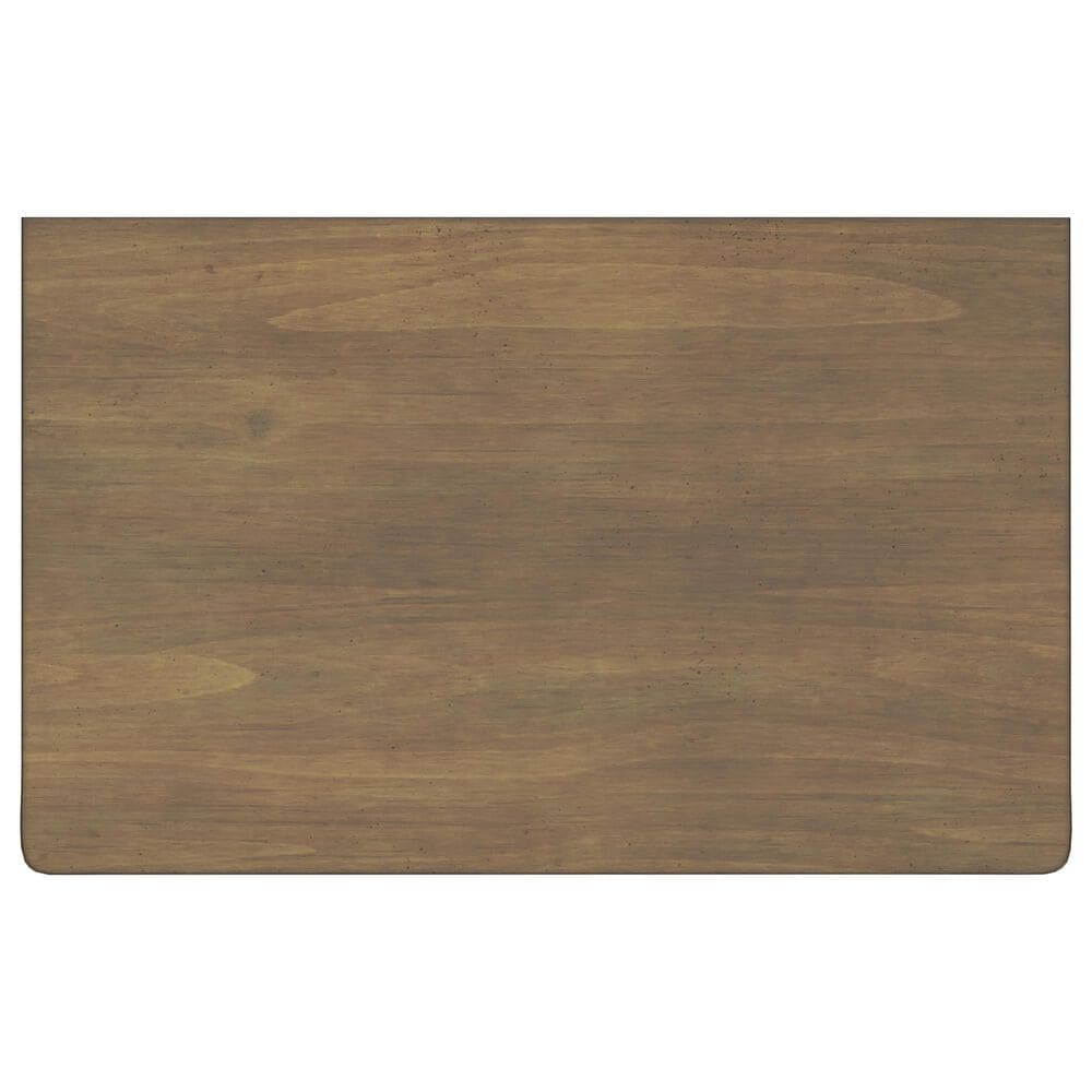 Ashley Feddinger 5-Piece Queen Storage Bedroom Set in Chestnut Brown, , large