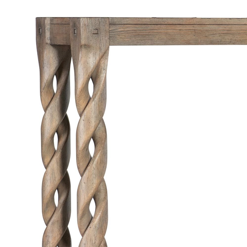 Hooker Furniture Jack O&#39;Bein Console Table in Natural, , large