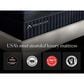DreamCloud Ultra Hybrid 4.0 Plush Twin Mattress, , large