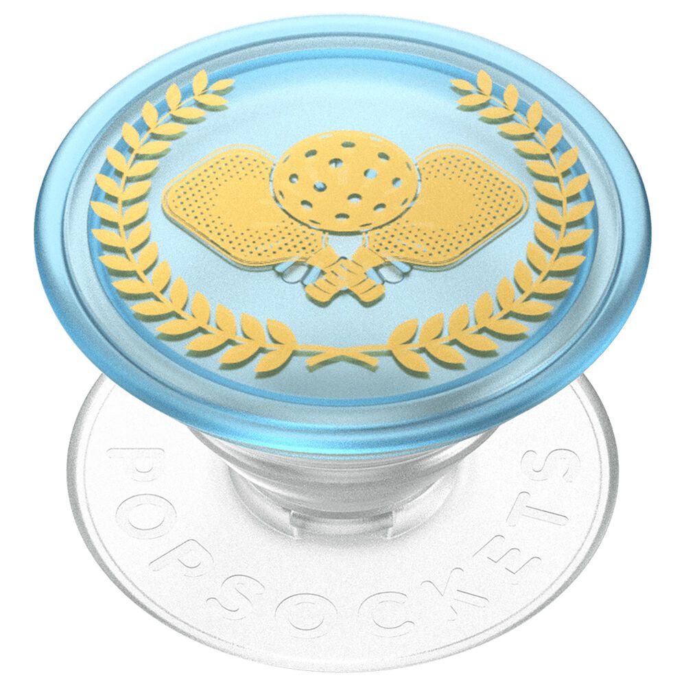 PopSockets PopGrip in Pickleball, , large