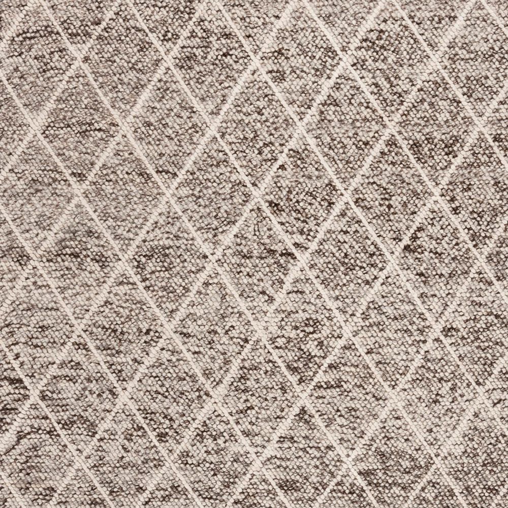 Safavieh Natura NAT712A 2&#39;3&quot; x 8&#39; Ivory and Stone Runner, , large