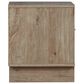 Ashley Oliah 1-Drawer Nightstand in Natural, , large