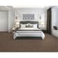 Mohawk Timberline Carpet in Clay, , large