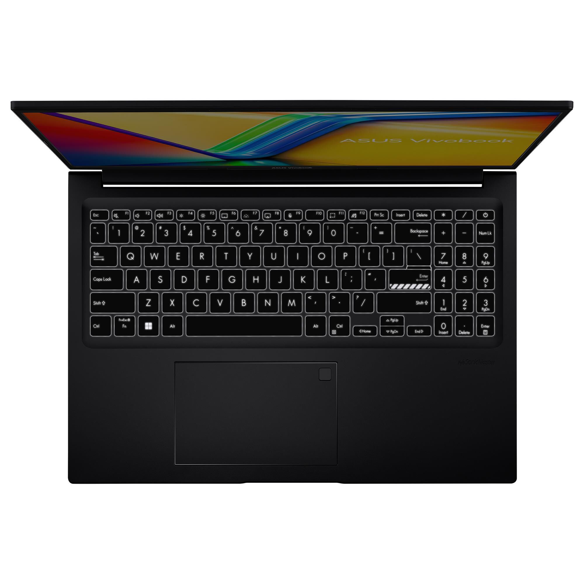 ASUS Vivobook 16