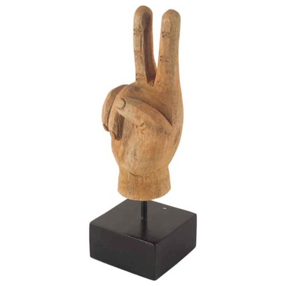 Mercana Pacem "Peace" Sign, , large