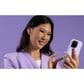 JLab Go Pods ANC True Wireless Earbuds in Lilac, , large