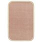 Momeni Tallulah 5" x 8" Pink Area Rug, , large