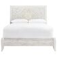 Ashley Paxberry Queen Panel Bed in Whitewash, , large
