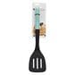KitchenAid Classic Nylon Slotted Turner in Aqua Sky, , large