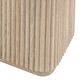 Classic Home Vander End Table in Cream Washed, , large