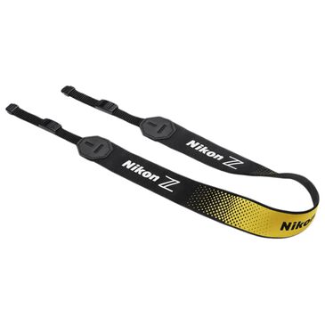Nikon AN-DC19 Camera Strap, , large
