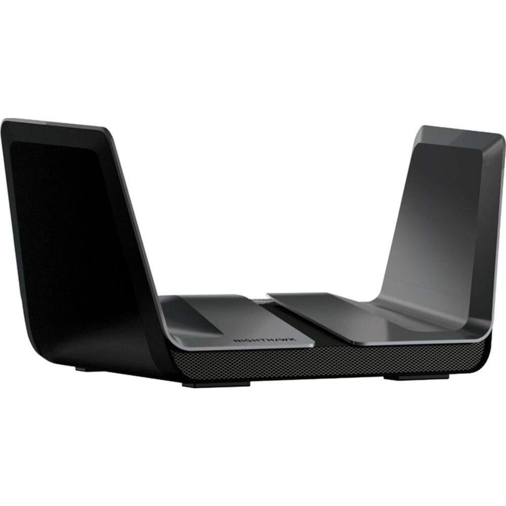 NETGEAR Nighthawk AX8 AX6000 Wi-Fi Router, , large