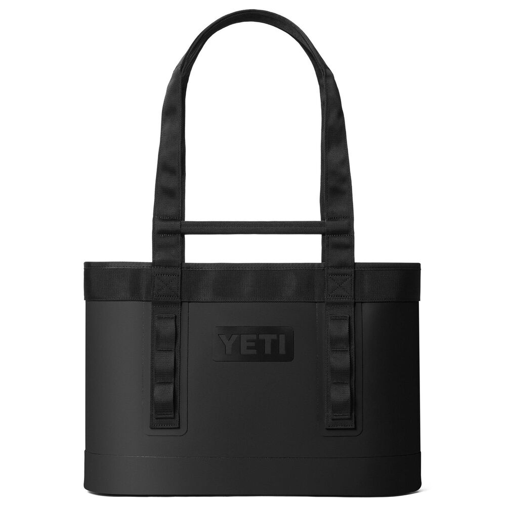 YETI Camino 18L Zip Carryall Tote Bag in Black, , large