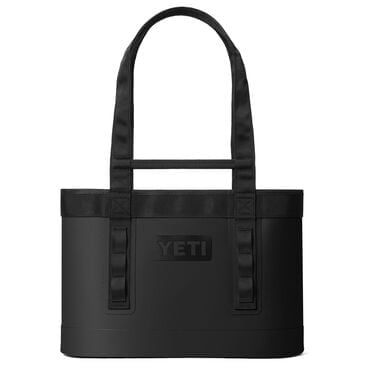 YETI Camino 18L Zip Carryall Tote Bag in Black, , large