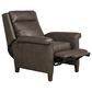 Huntington House Push Back Recliner in Chocolate Brown, , large
