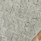 Amer Rugs Berlin 2" x 3" Gray Area Rug, , large
