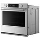 KitchenAid 2-Piece Kitchen Package with PrintShield Stainless Steel 30" Smart Single Wall Oven and Black 36" Induction Cooktop, , large