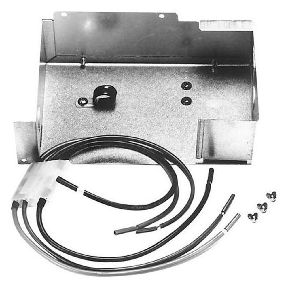GE Appliances Direct Connect Junction Box, , large