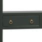 Heirloom Home Dakota Bookcase in Forest Green, , large