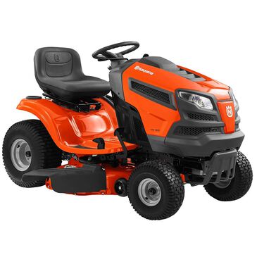 Husqvarna YTH1942 42" Tractor, , large