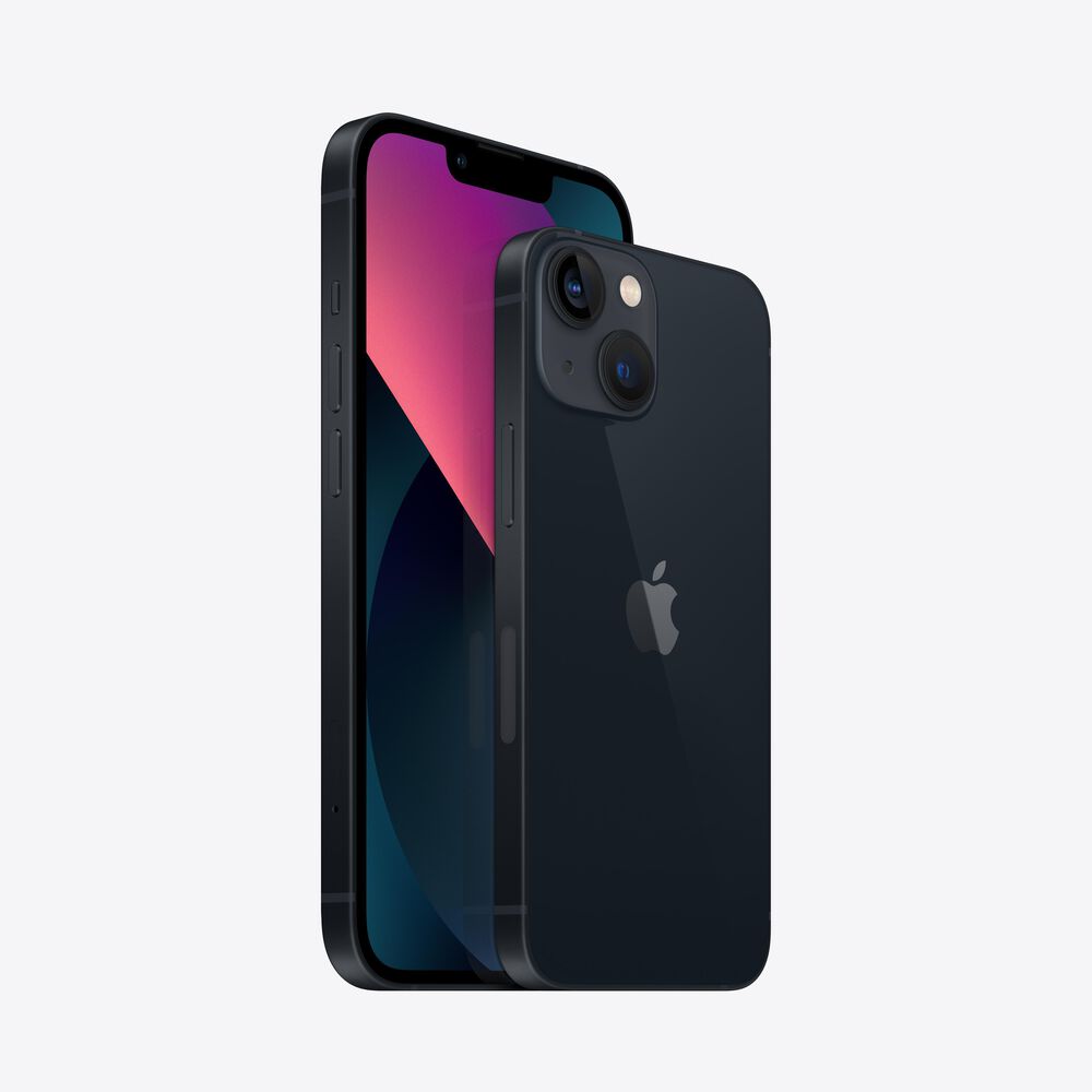 Apple iPhone 13 128GB Midnight (SIM-free) | NFM