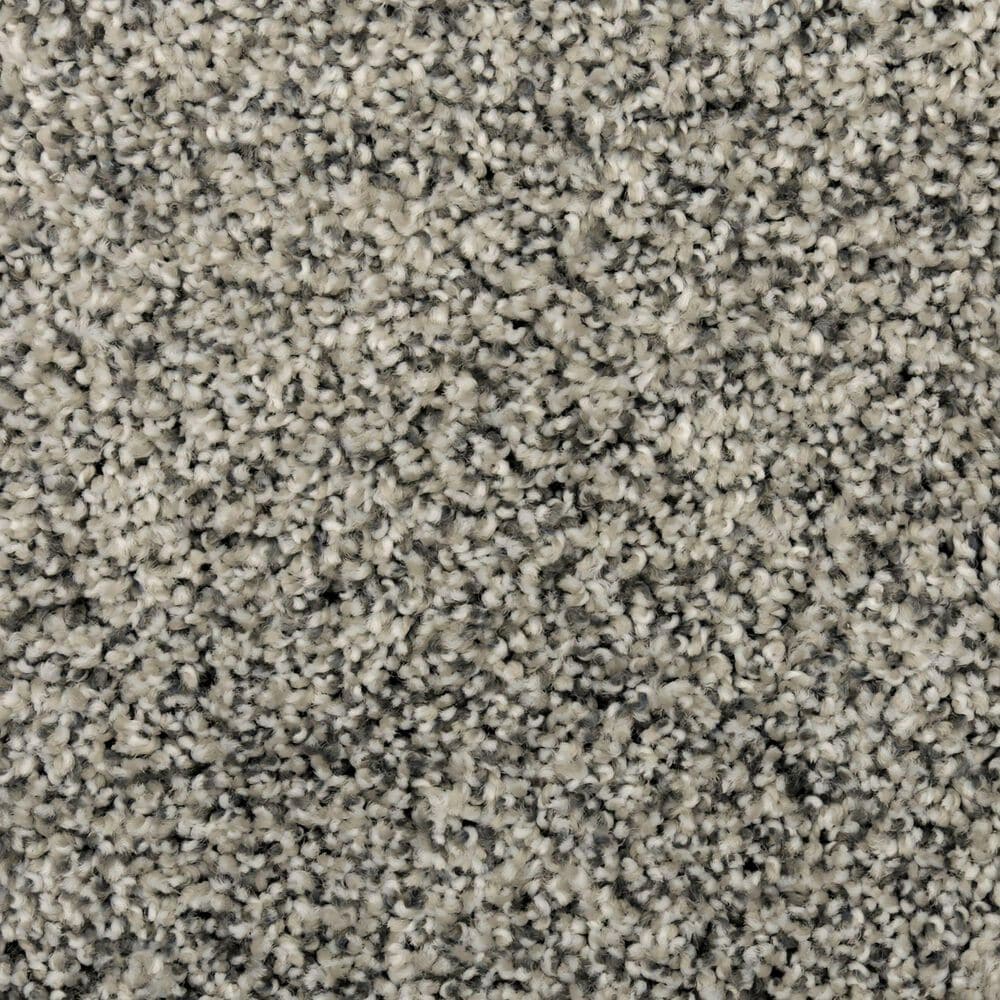 Karastan Fascinating Glamour Carpet in Taupe Whisper, , large