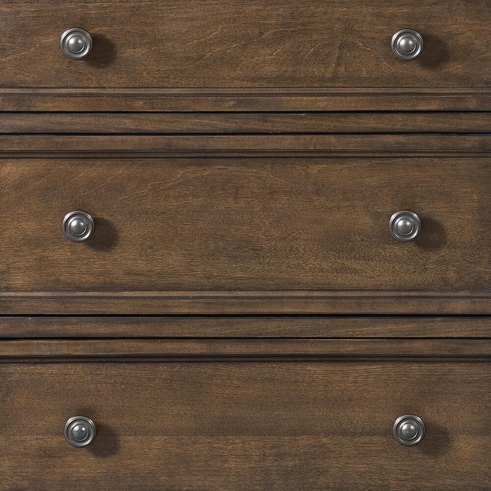 Eastern Shore Double Dresser, , large