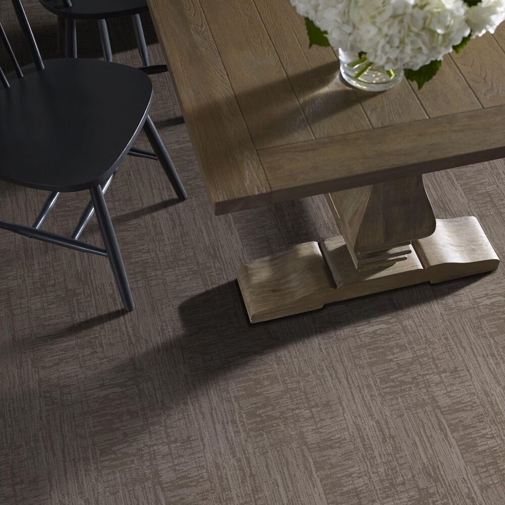 Anderson Tuftex Insightful Journey Carpet in Stucco, , large