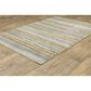 Oriental Weavers Branson 6"7" x 9"2" Ivory and Multicolor Area Rug, , large