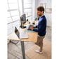 Cherry Stream Office Keyboard and Mouse Combo in Black, , large