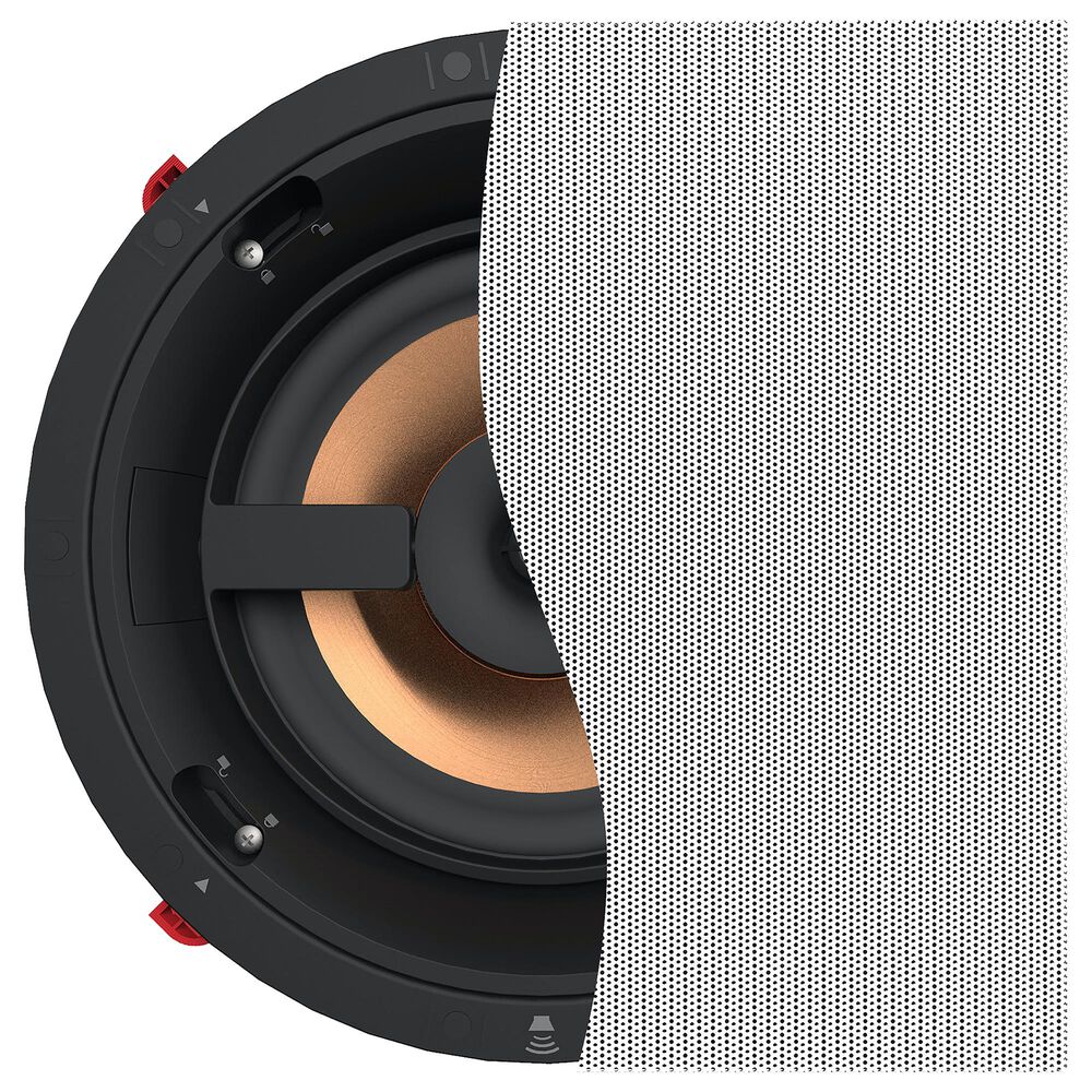 Klipsch 8&quot; In-Ceiling Speaker &#40;Each&#41;, , large